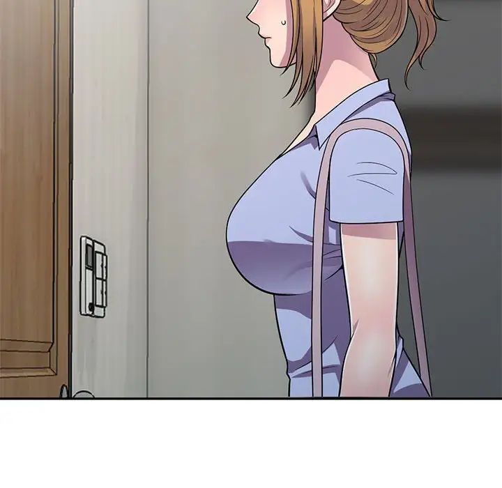 偷食的滋味第15话