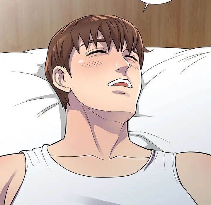 偷食的滋味第15話