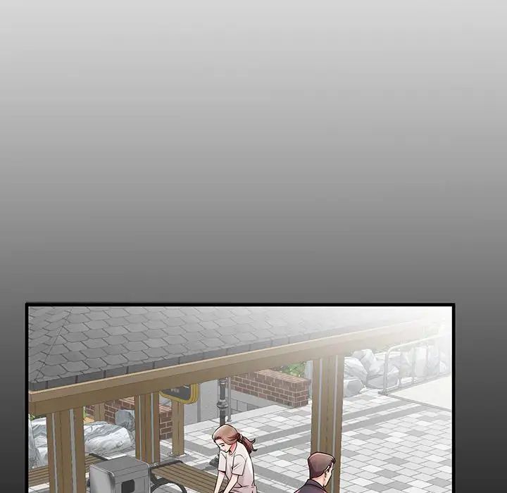 失格妈妈第33话