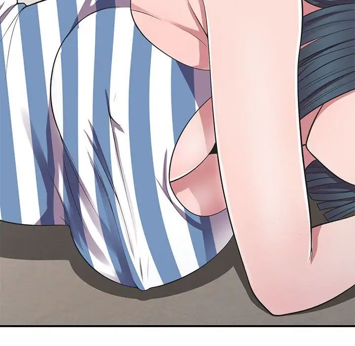 偷食的滋味第18话