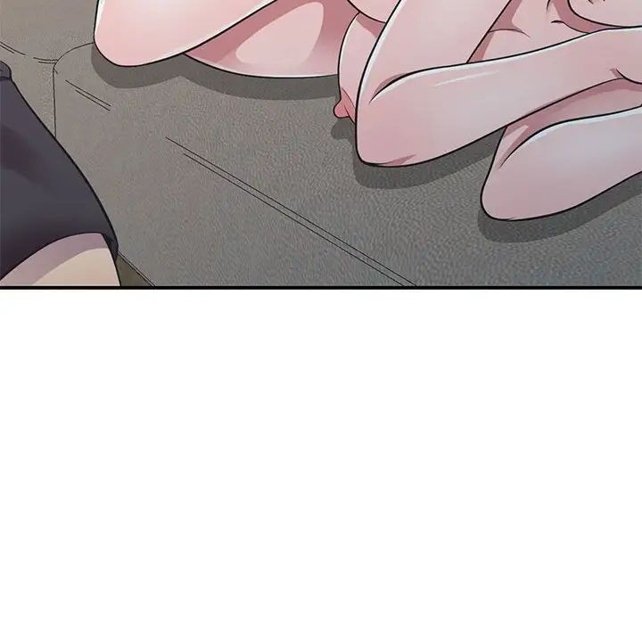 偷食的滋味第18话