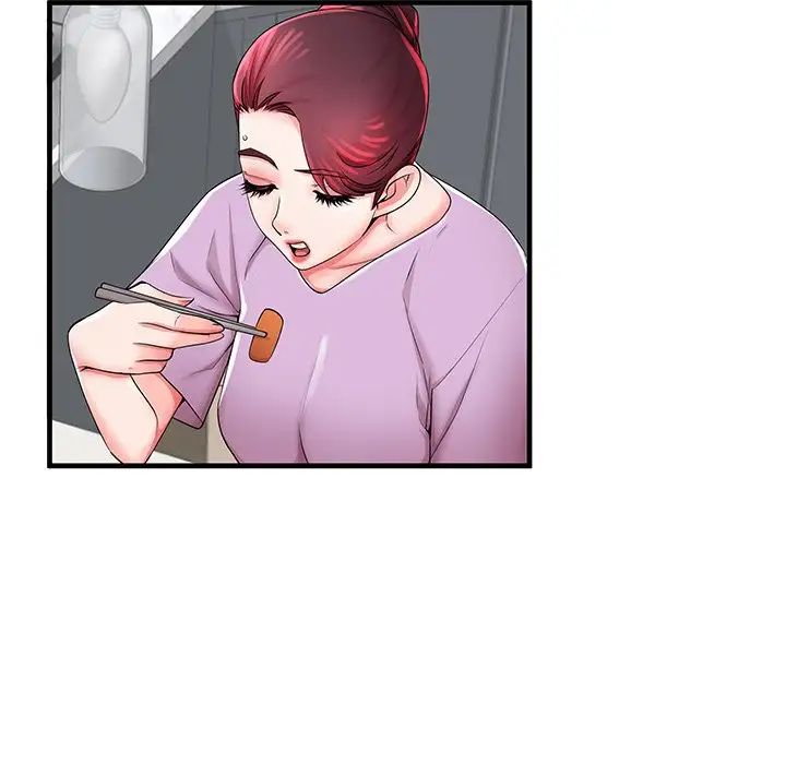 失格媽媽第34话