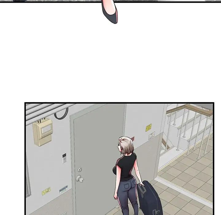 失格媽媽第34话