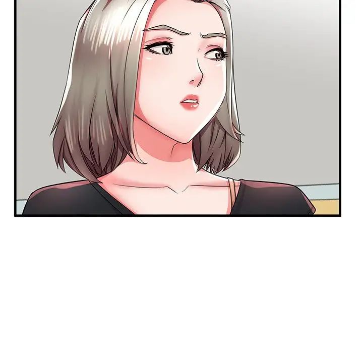 失格媽媽第34话