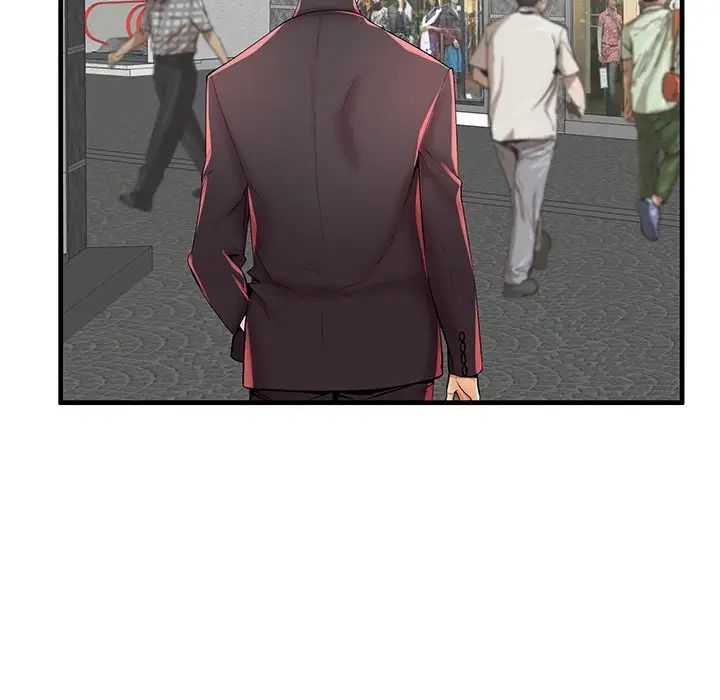 失格妈妈第37话