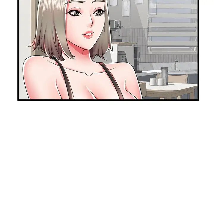 失格妈妈第39话