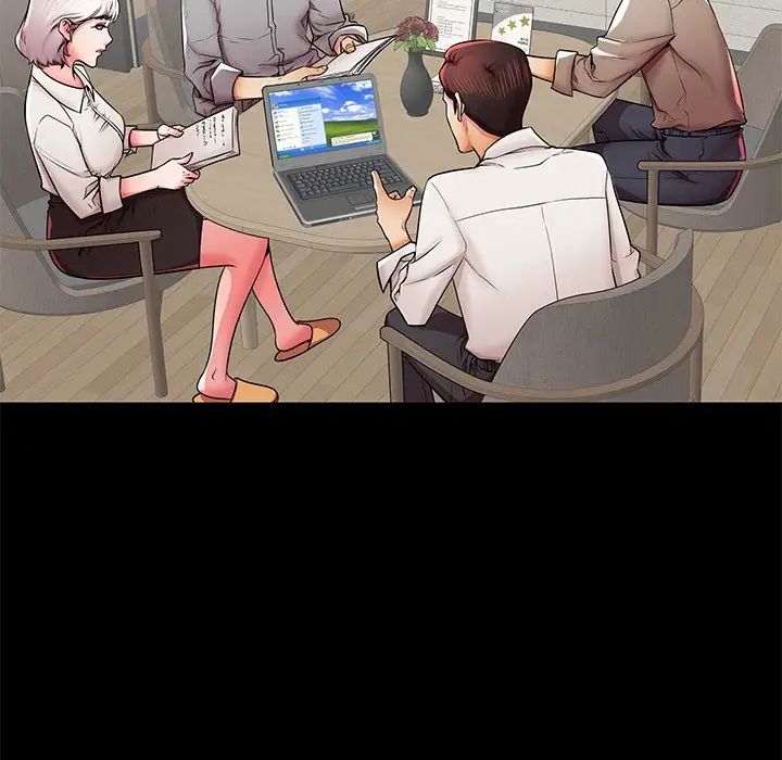 失格媽媽第40话