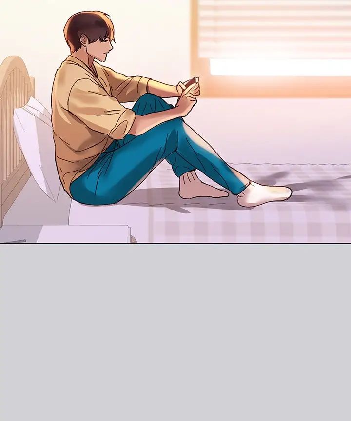 富家女姐姐第1话-姐姐散发的妖艳气息