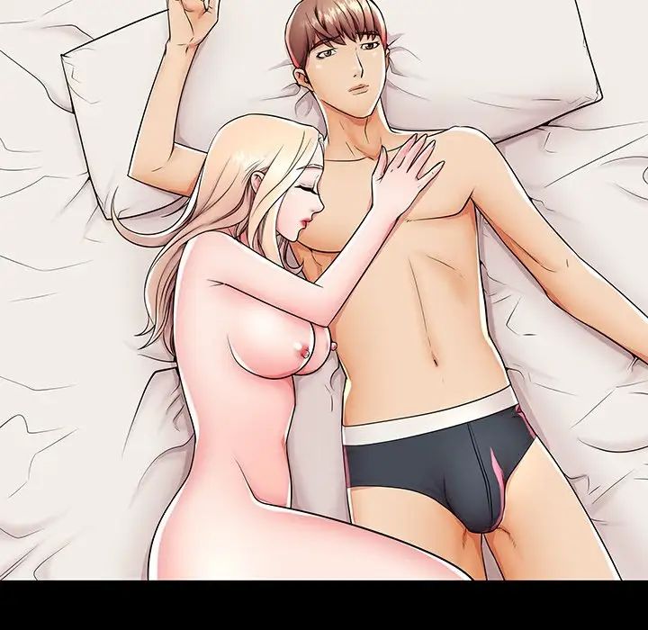 失格妈妈第44话