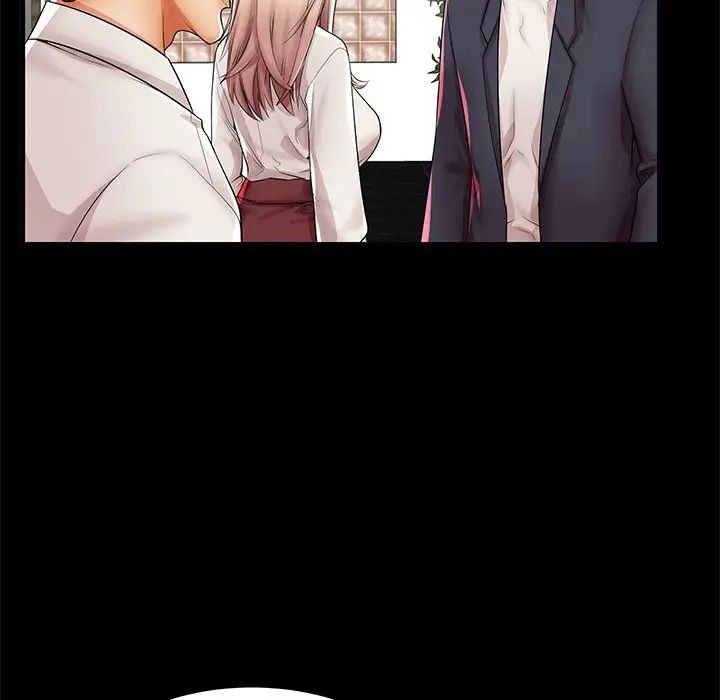 失格媽媽第45話