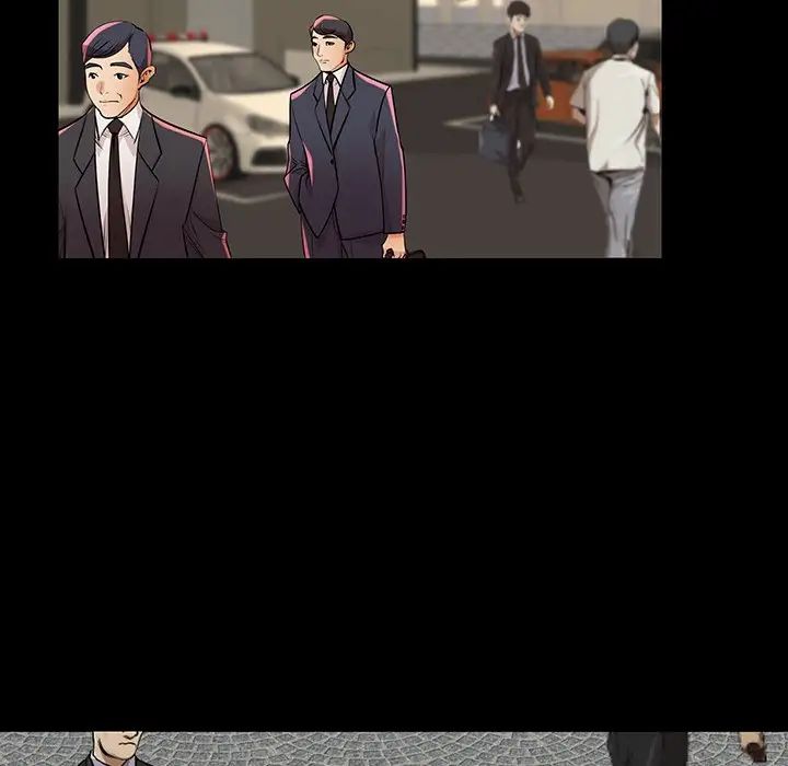 失格媽媽第45話