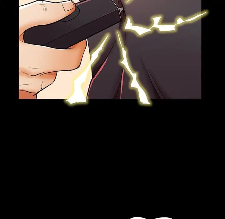 失格妈妈第46话