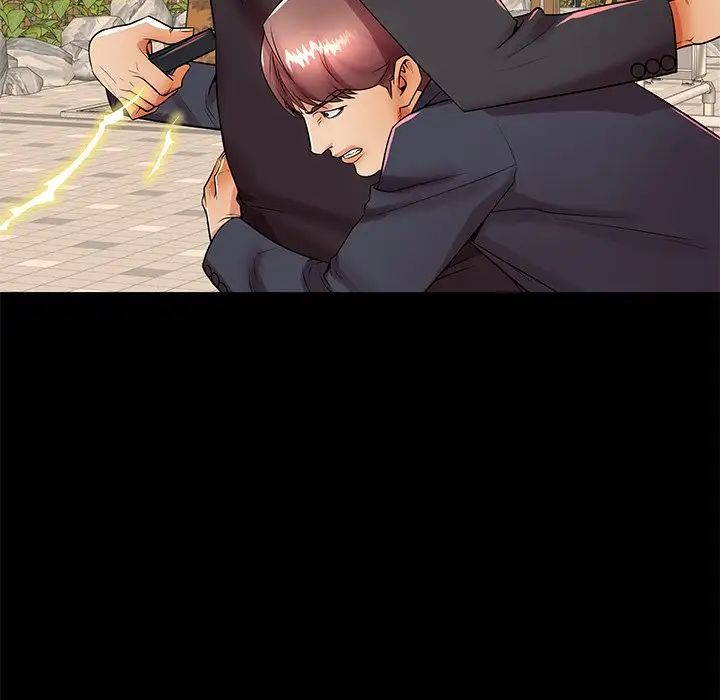 失格媽媽第46話