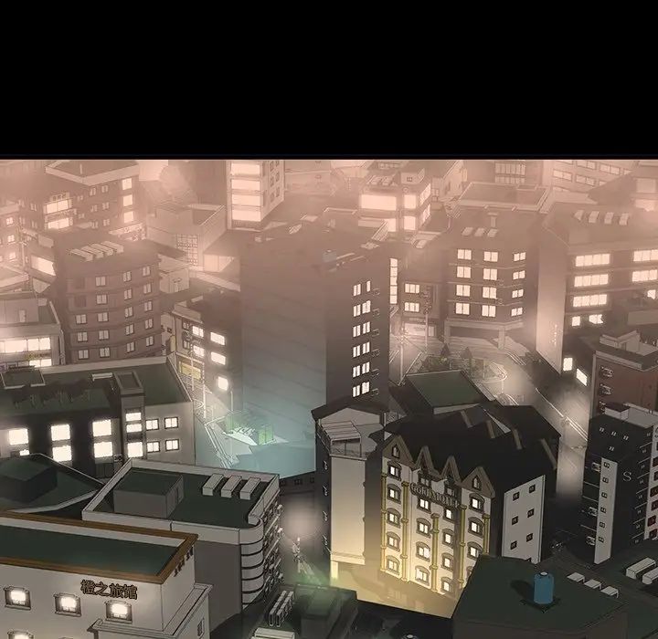 失格妈妈第46话