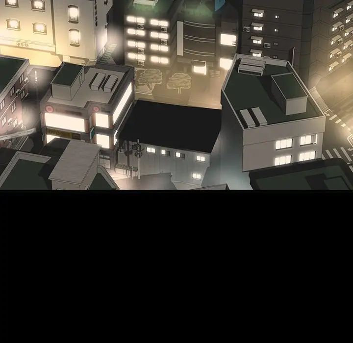 失格媽媽第46話