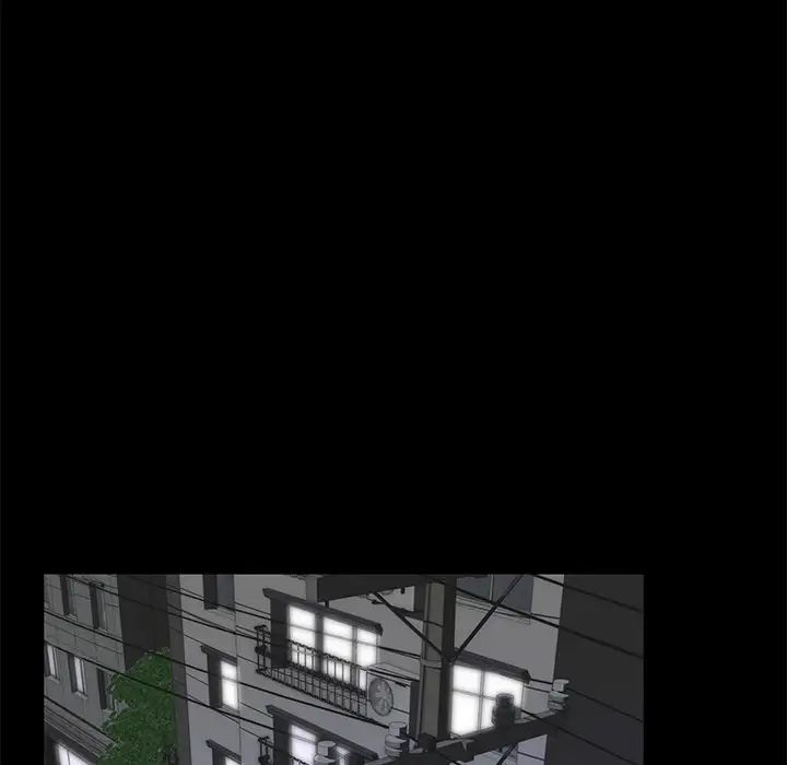 失格妈妈第46话