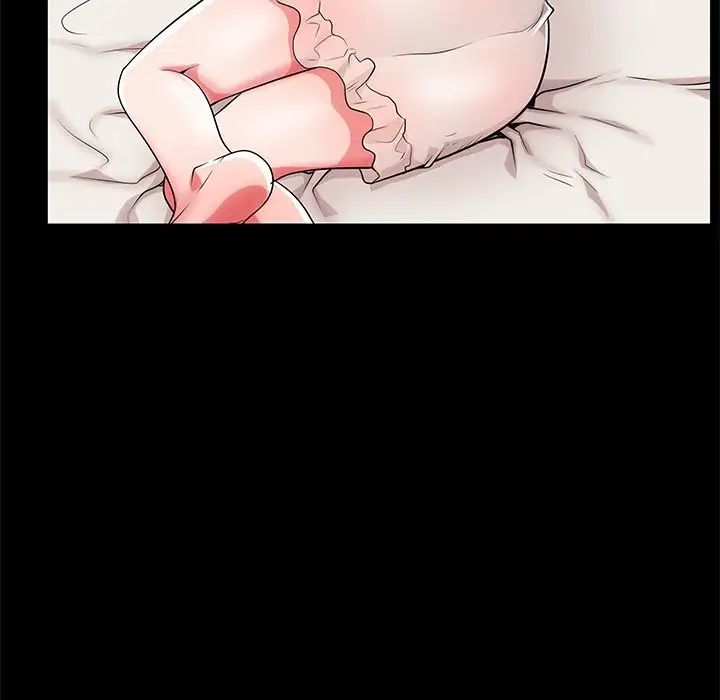 失格媽媽第46話