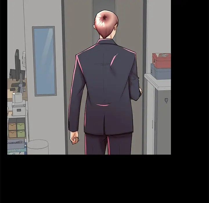 失格媽媽第48話