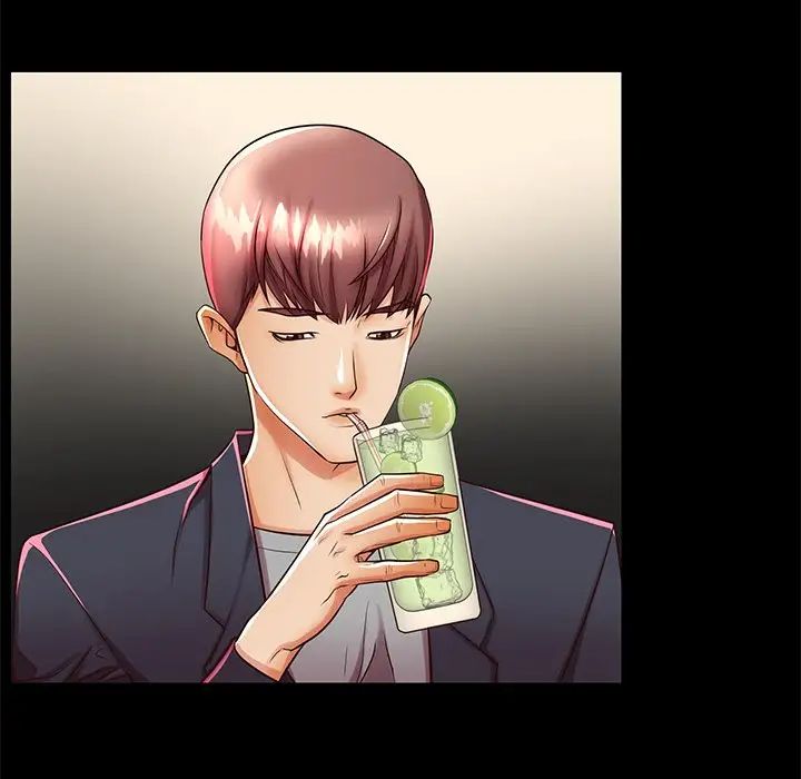 失格妈妈第48话