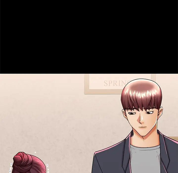 失格妈妈第49话