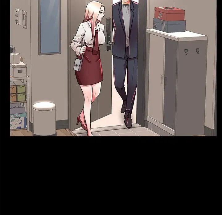 失格妈妈第49话