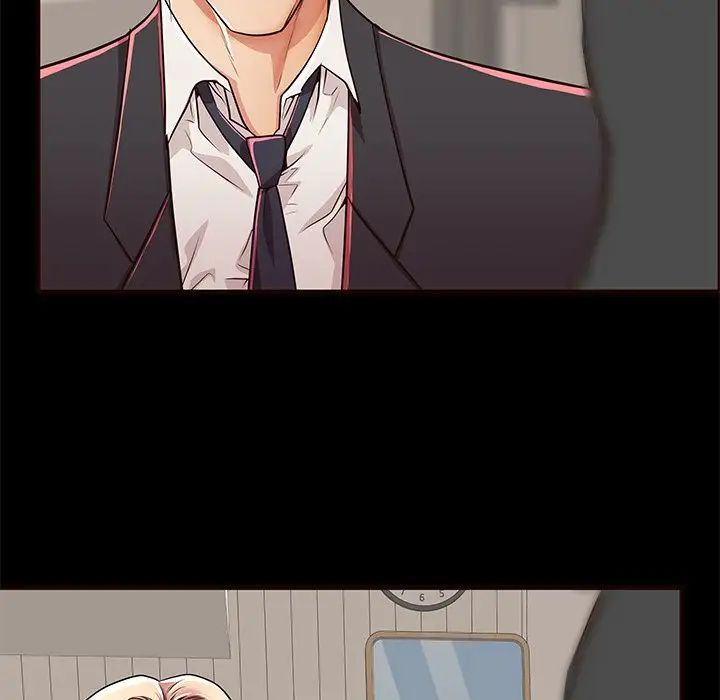 失格媽媽第50話