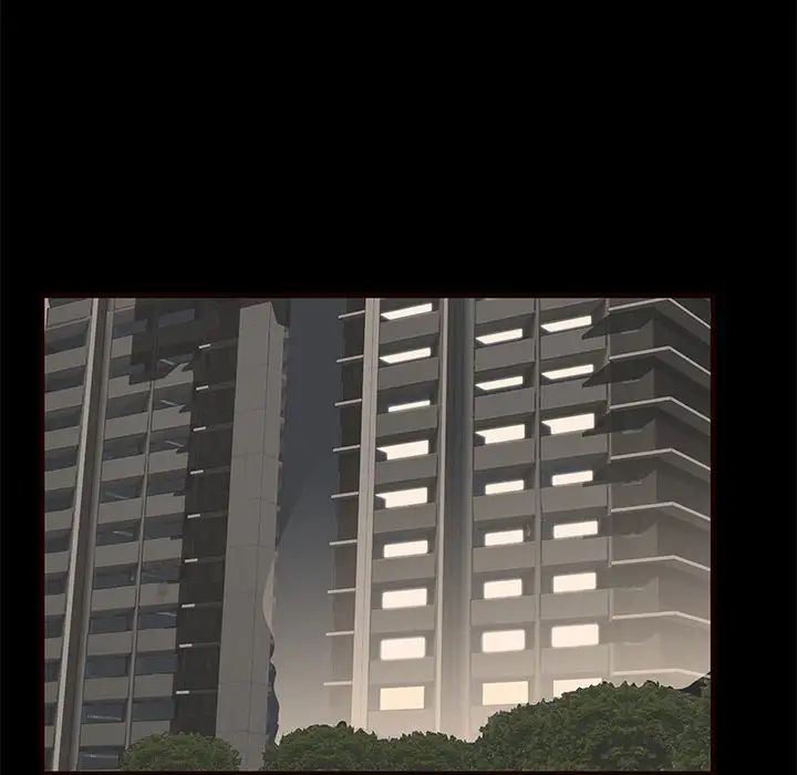 失格妈妈第50话