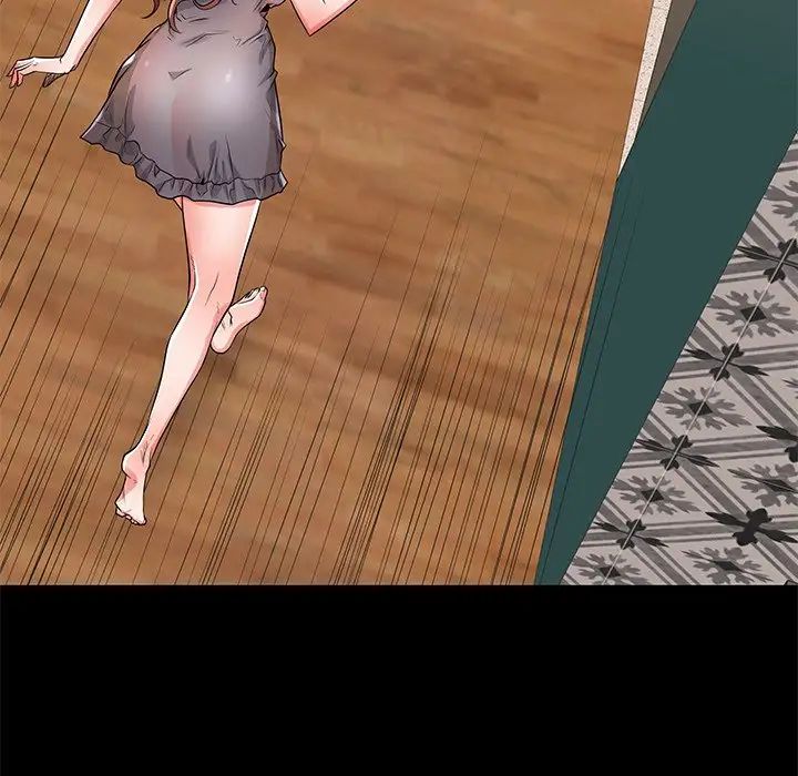 失格妈妈第51话