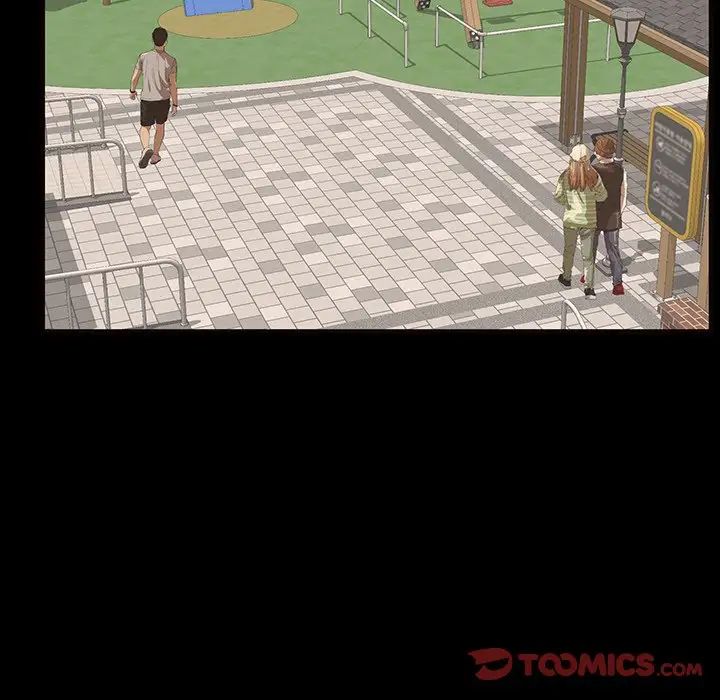 失格妈妈第52话