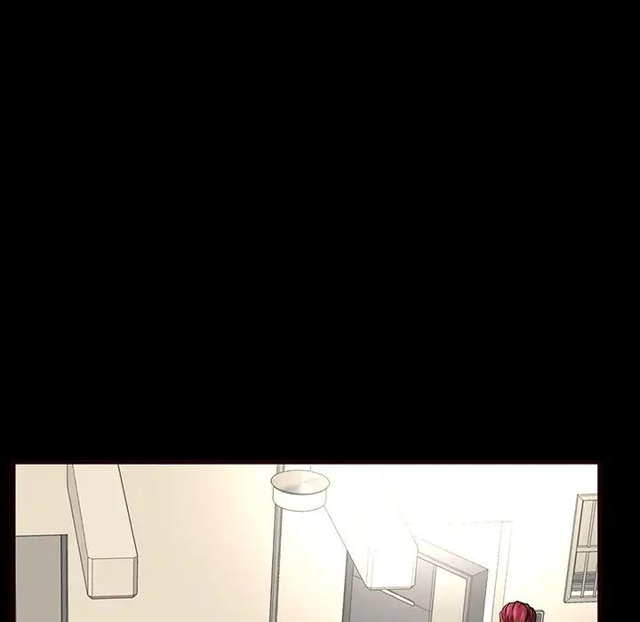 失格妈妈第54话