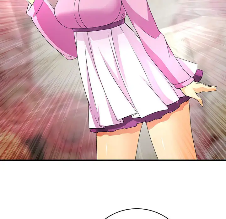 内衣社的新职员第2话