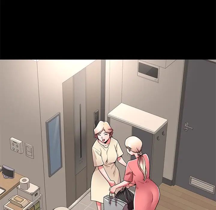 失格媽媽第55話