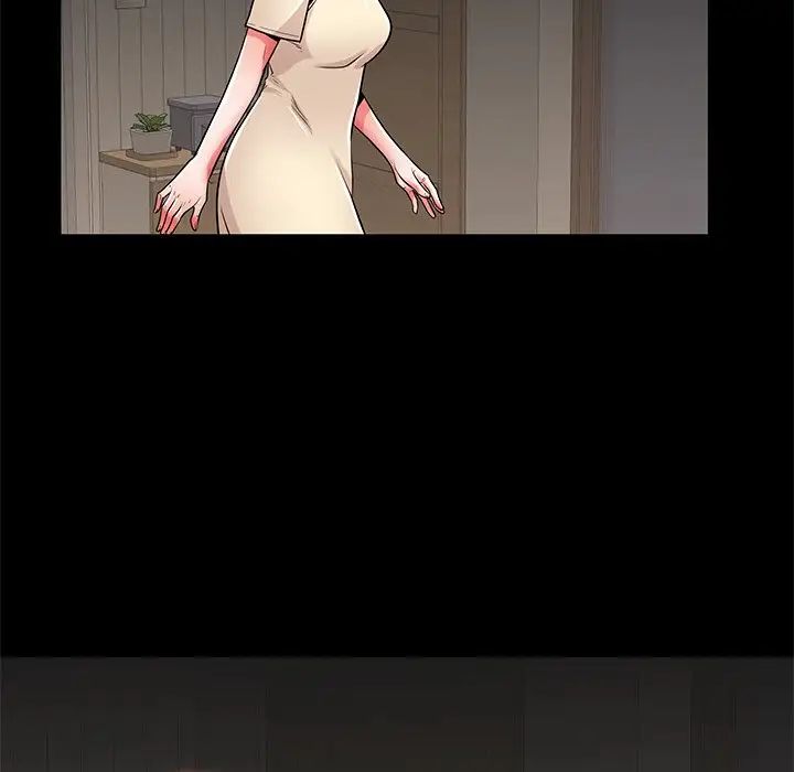 失格妈妈第55话