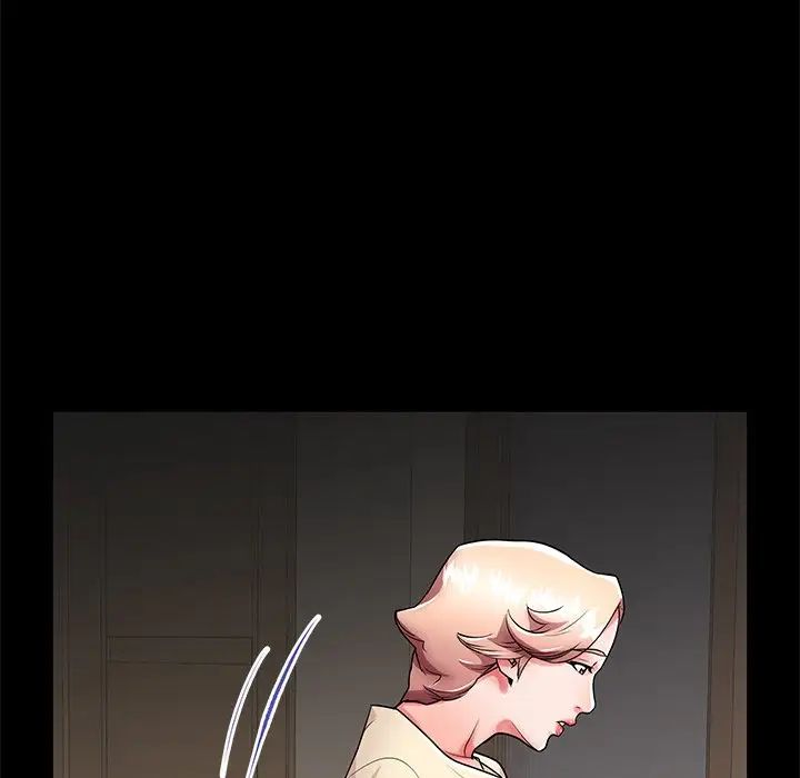 失格妈妈第55话