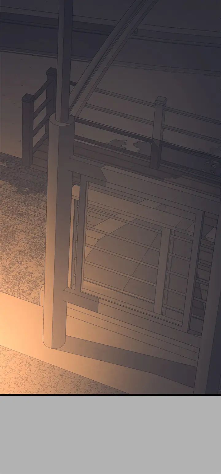 富家女姐姐第42話-我好寂寞