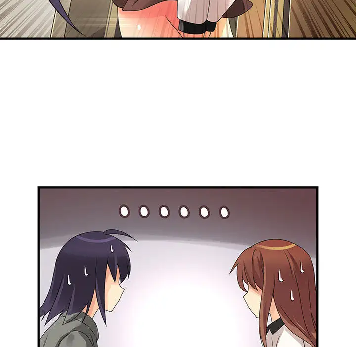 内衣社的新职员第7话