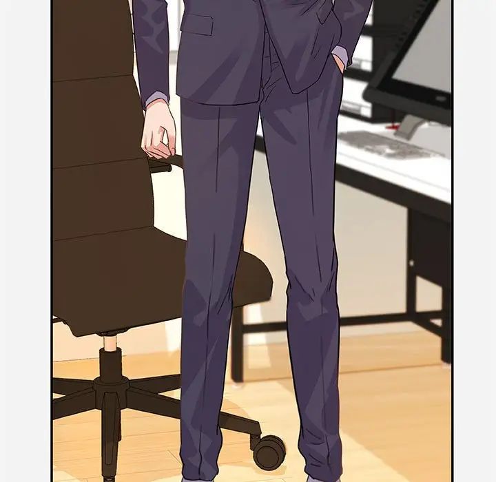 朋友以上,恋人未满第10话