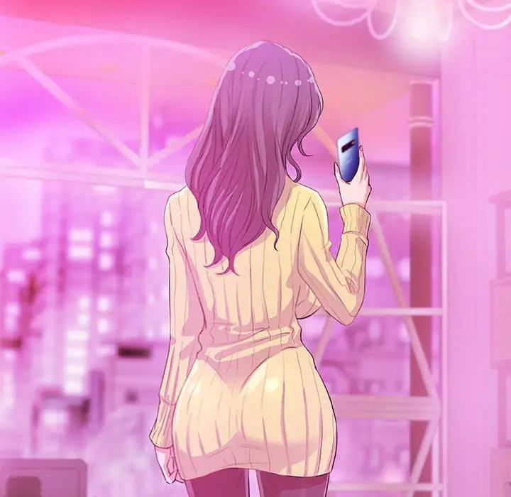 朋友以上,戀人未滿第10话