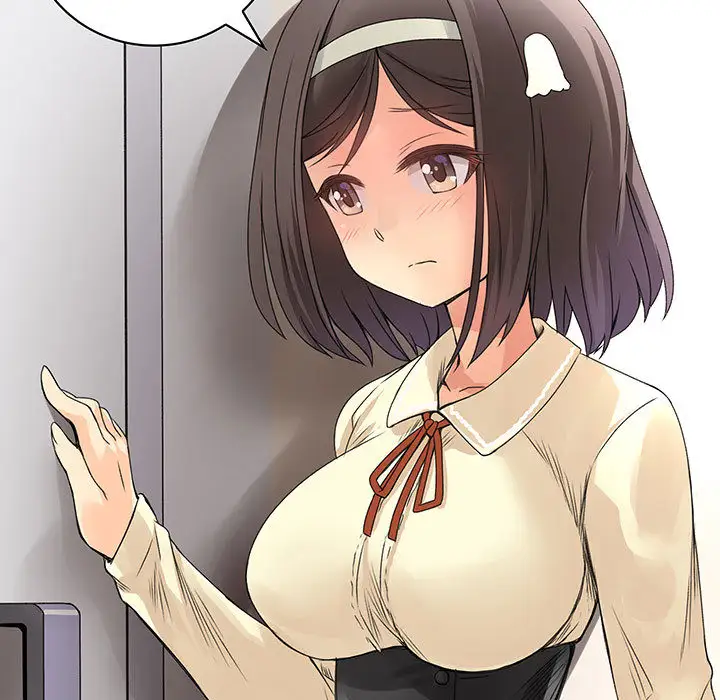 内衣社的新职员第13章