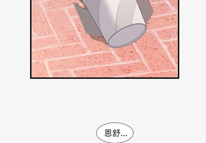 朋友以上,恋人未满第16话