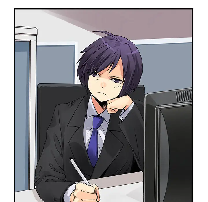 内衣社的新职员第19章