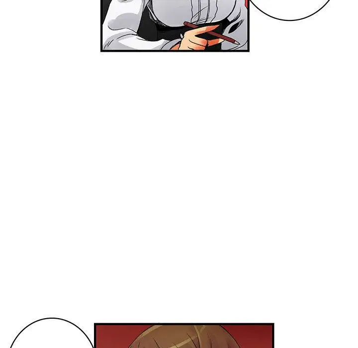 内衣社的新职员第20章