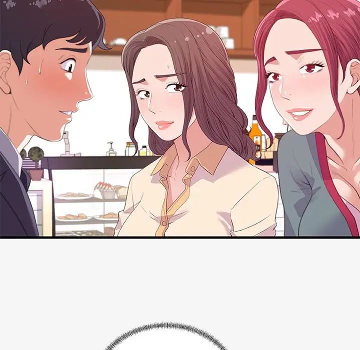 朋友以上,戀人未滿第21话