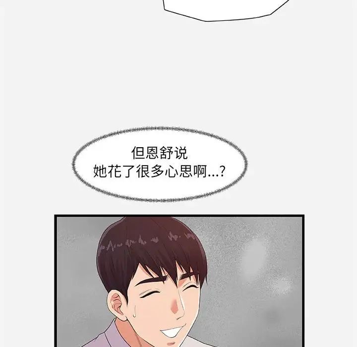 朋友以上,恋人未满第23话