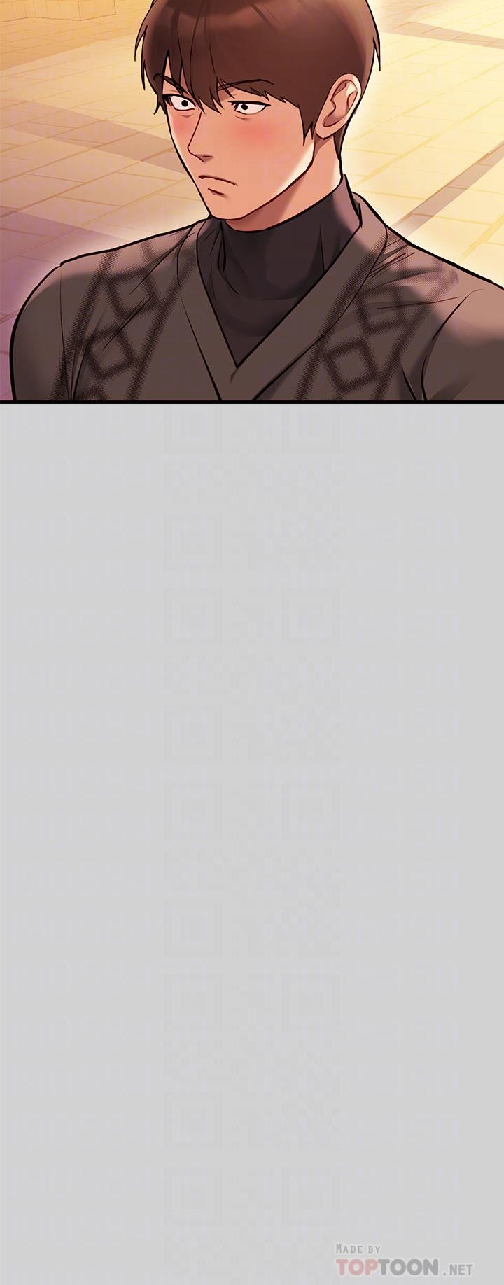 富家女姐姐第83話-銘宇，我喜歡你