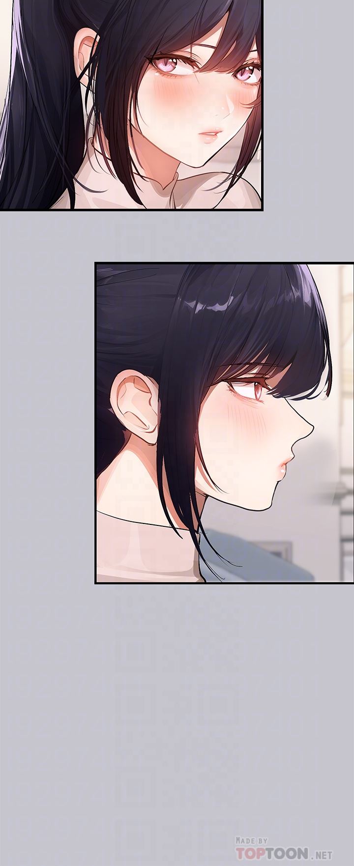 富家女姐姐第90話-要不要我安慰你?