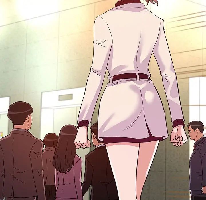 朋友以上,恋人未满第30话