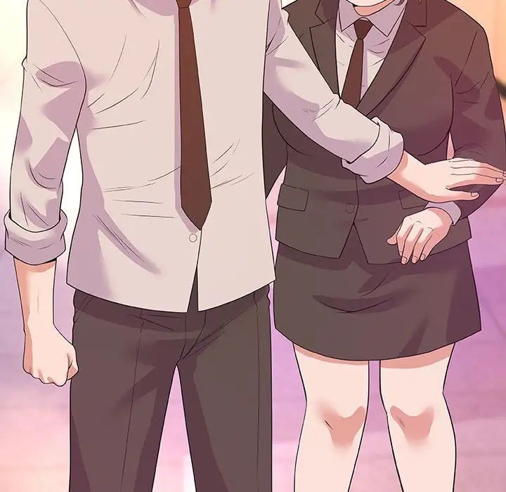 朋友以上,恋人未满第31话