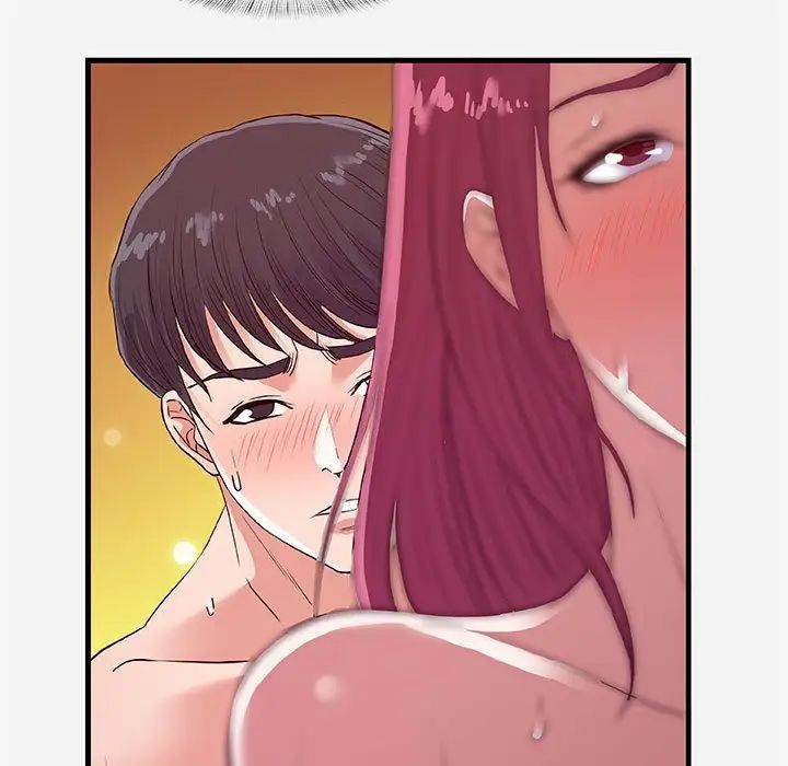 朋友以上,恋人未满第31话