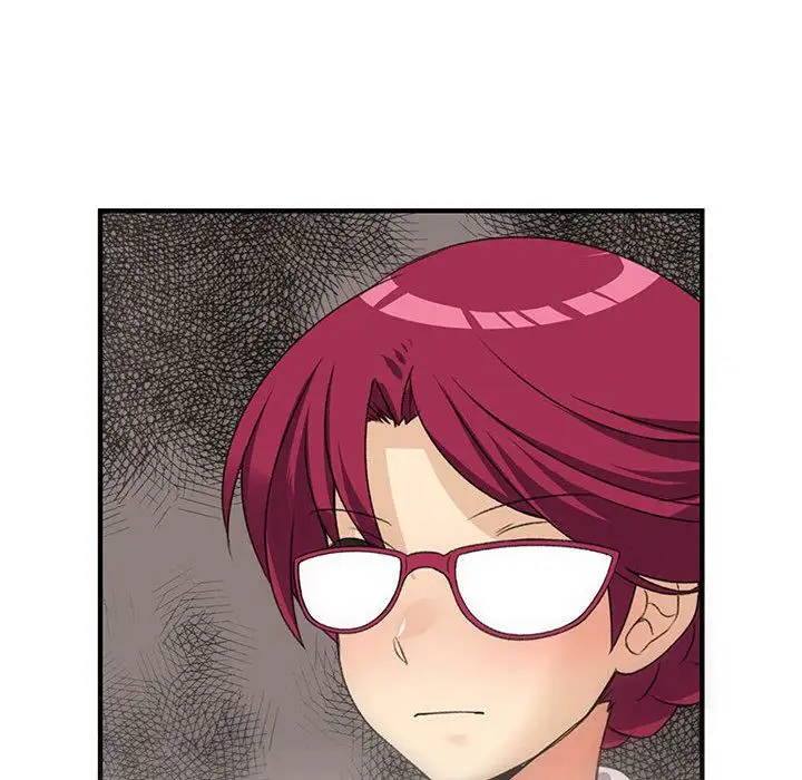 内衣社的新职员第26章